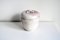 Swedish Carrara Marble Jar by Wilhelm Kåge for Gustavsberg, Immagine 7