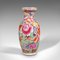 Small Vintage Chinese Posy Vase or Baluster Urn, 1950s, Immagine 4