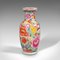 Small Vintage Chinese Posy Vase or Baluster Urn, 1950s, Immagine 3
