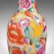 Small Vintage Chinese Posy Vase or Baluster Urn, 1950s, Image 10