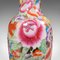Small Vintage Chinese Posy Vase or Baluster Urn, 1950s, Image 9