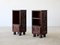 Sub-Saharan African Bedside Cabinets, Set of 2 2