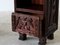 Sub-Saharan African Bedside Cabinets, Set of 2, Immagine 9