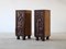 Sub-Saharan African Bedside Cabinets, Set of 2, Immagine 3