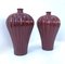 Ceramic Vases, 1940s, Set of 2, Image 3