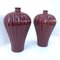 Ceramic Vases, 1940s, Set of 2 7