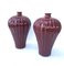 Ceramic Vases, 1940s, Set of 2 6