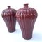Ceramic Vases, 1940s, Set of 2 4