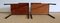 Teak Bedside or End Tables in the Style of Minvielle, 1960s, Set of 2 27