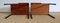 Teak Bedside or End Tables in the Style of Minvielle, 1960s, Set of 2, Immagine 27