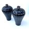 Ceramic Vases, 1940s, Set of 2 5