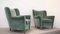 Armchairs by Guglielmo Ulrich, Italy, 1940s, Set of 2 2
