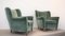 Armchairs by Guglielmo Ulrich, Italy, 1940s, Set of 2, Image 2