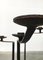 Large Mid-Century Brutalist Metal Candleholder, Immagine 11