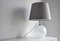 Model Misty Table Lamp by Torben Jørgensen for Holmegaard 3