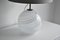 Model Misty Table Lamp by Torben Jørgensen for Holmegaard 4