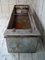 Vintage Galvanised Water Trough Planter 5