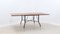 Mid-Century Teak Folding Dining Table from Galimberti, 1950s, Immagine 16