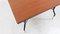 Mid-Century Teak Folding Dining Table from Galimberti, 1950s, Immagine 4