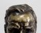 Bronze Bust of Louis Pasteur by E. Drouot, Late 19th Century, Image 6