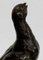 Bronze Partridge by J. Moignez, 19th Century, Imagen 14