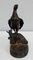 Bronze Partridge by J. Moignez, 19th Century 20