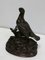 Bronze Partridge by J. Moignez, 19th Century 3