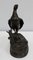 Bronze Partridge by J. Moignez, 19th Century 10