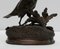 Bronze Partridge by J. Moignez, 19th Century 15