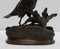 Bronze Partridge by J. Moignez, 19th Century, Imagen 15