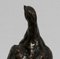 Bronze Partridge by J. Moignez, 19th Century, Image 17