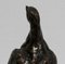 Bronze Partridge by J. Moignez, 19th Century, Imagen 17