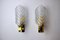 Sconces by Carl Fagerlund for Lyfa, Austria, 1970s, Set of 2, Image 1