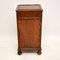 Antique Georgian Mahogany Cabinet 1