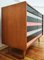 Chest of Drawers by J. Jiroutek for Interier Praha, Czechoslovakia, 1960s 6