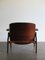 Fauteuils Vintage par Ico Parisi pour MIM Roma, Italie, 1960s, Set de 2 12