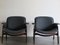 Fauteuils Vintage par Ico Parisi pour MIM Roma, Italie, 1960s, Set de 2 5