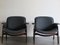 Vintage Italian Armchairs by Ico Parisi for MIM Roma, 1960s, Set of 2 5