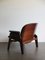 Italienische Vintage Sessel von Ico Parisi für MIM Roma, 1960er, 2er Set 11