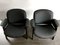 Vintage Italian Armchairs by Ico Parisi for MIM Roma, 1960s, Set of 2 7