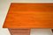 Vintage Danish Teak Desk, 1960s 3