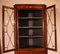 Georgian Corner Cabinet in Mahogany, 18th Century, Imagen 9