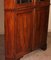 Georgian Corner Cabinet in Mahogany, 18th Century, Immagine 8