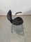 Black Series 7 Butterfly Armchair by Arne Jacobsen for Fritz Hansen 7