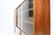 Mid-Century Walnut Sideboard Cabinet, 1950s, Immagine 4