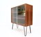 Mid-Century Walnut Chest of Drawers or Cabinet, 1960s 5