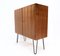 Mid-Century Walnut Chest of Drawers, 1960s, Image 3