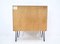 Mid-Century Walnut Chest of Drawers, 1960s, Image 10