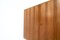 Mid-Century Walnut Chest of Drawers, 1960s, Image 6