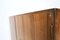 Mid-Century Walnut Chest of Drawers, 1960s, Image 8
